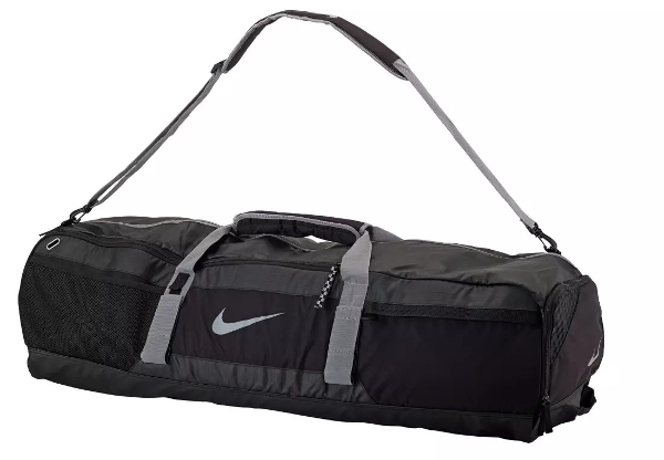 Nike Shield XLarge Duffle Bag
